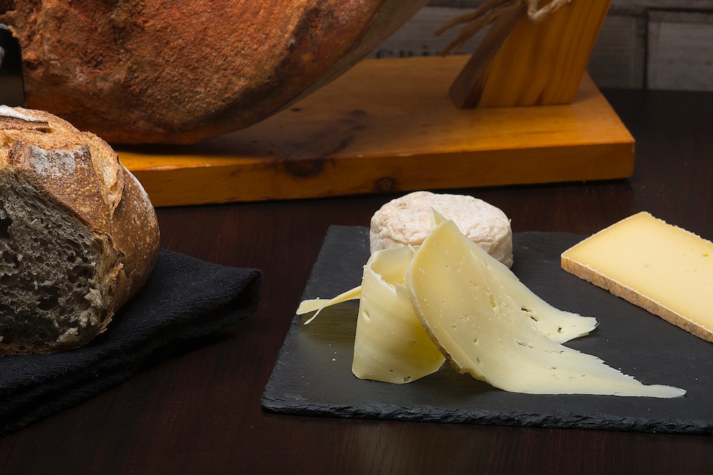 image fromages de sarthe